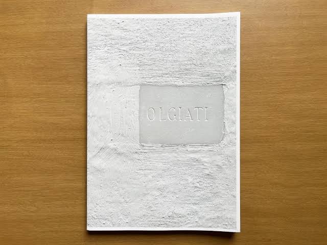 Rudolf Olgiati & Valerio Olgiati: Dado