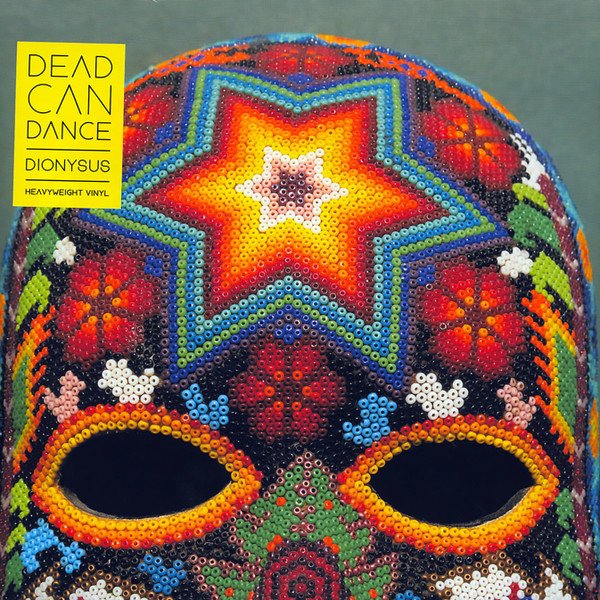 Dead Can Dance — Dionysus