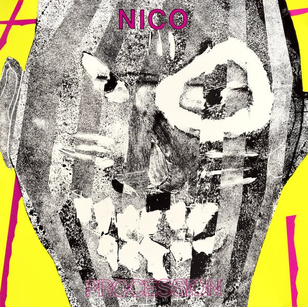Nico (3) — Procession