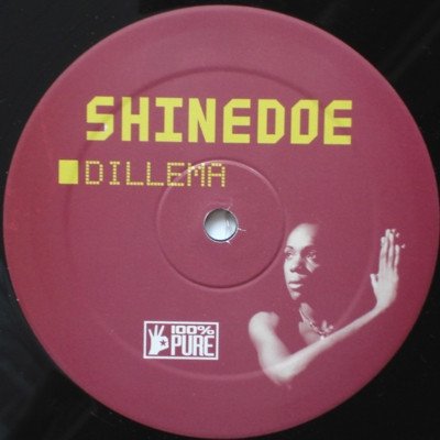 Shinedoe — Dillema / Alpha