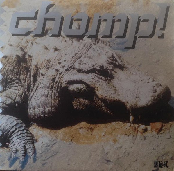 Various — Chomp!