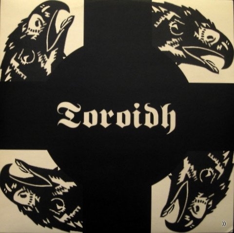 Toroidh — Europe Is Dead