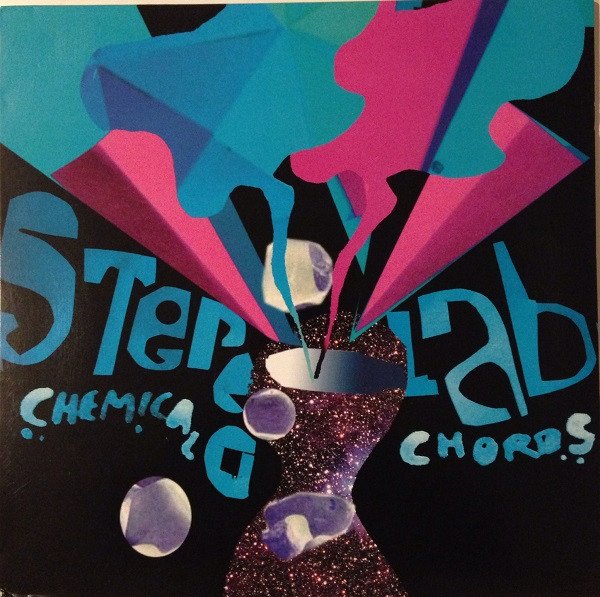 Stereolab — Chemical Chords