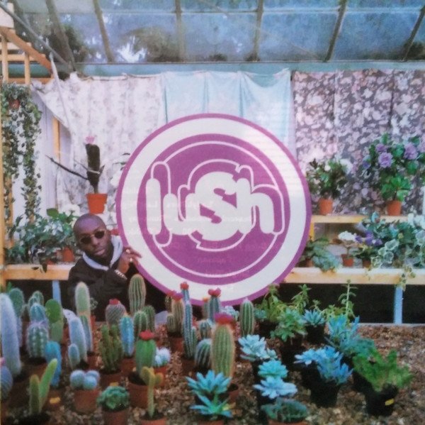 Lush — Lovelife