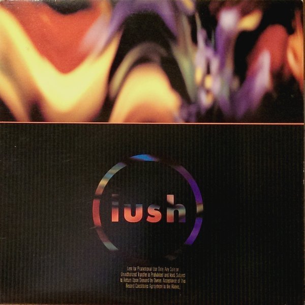 Lush — Gala