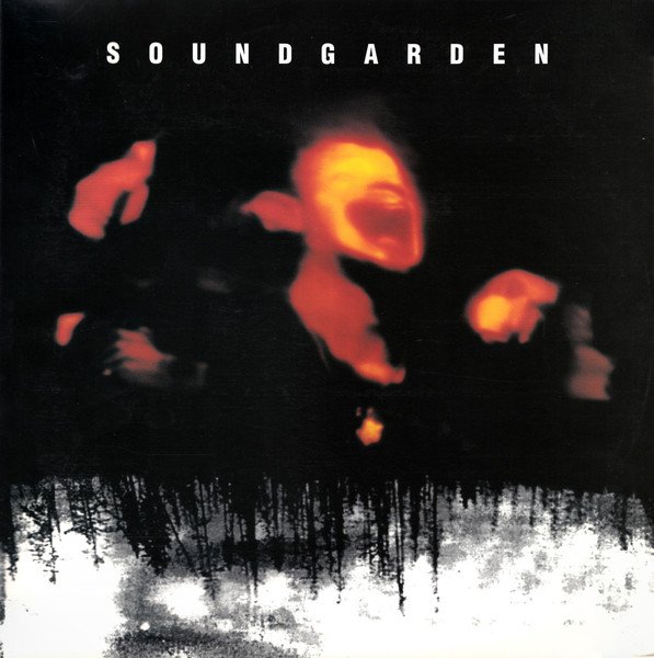 Soundgarden — Superunknown
