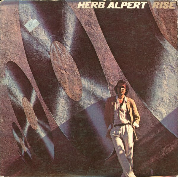 Herb Alpert — Rise