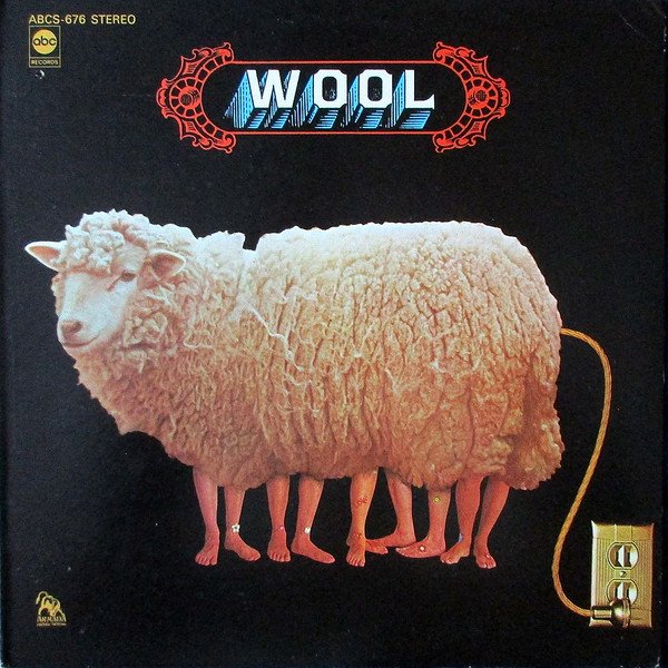 Wool (4) — Wool