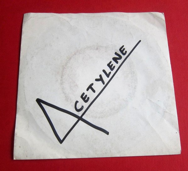 Acetylene — Policemen