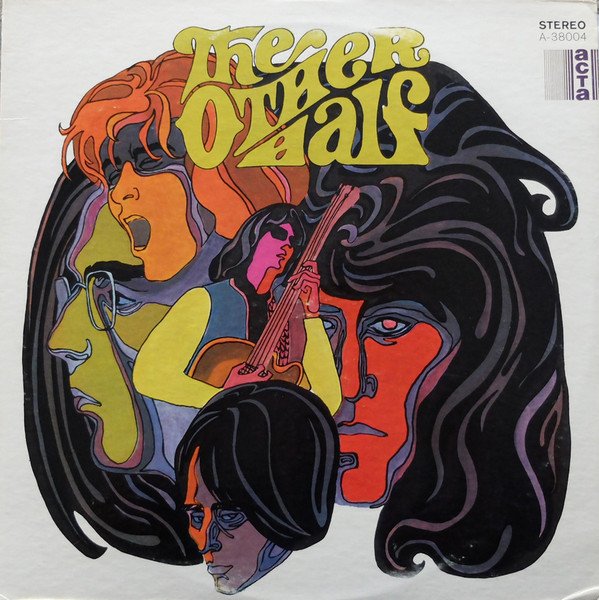 The Other Half — The Other Half