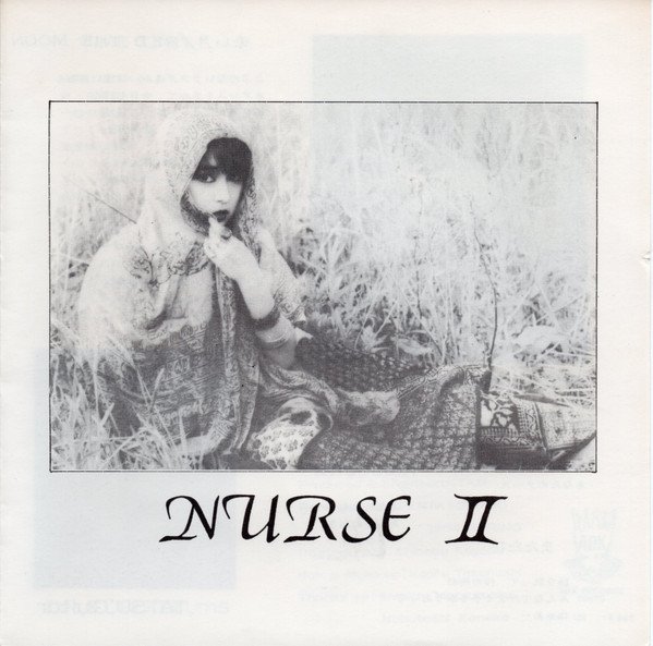 Nurse (5) — Nurse II