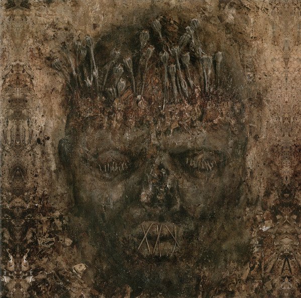 Ak'chamel, The Giver Of Illness — Rawskulled