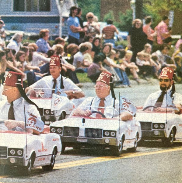 Dead Kennedys — Frankenchrist