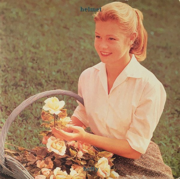 Helmet (2) — Betty
