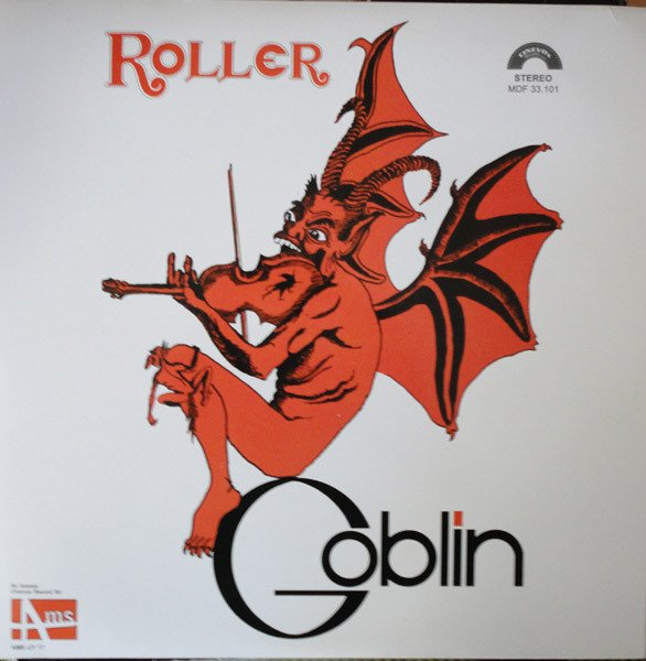 Goblin — Roller