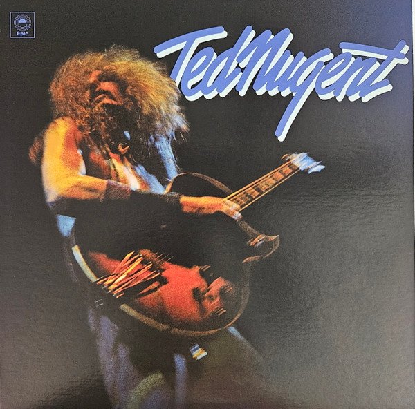 Ted Nugent — Ted Nugent
