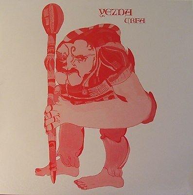 Yezda Urfa — Boris