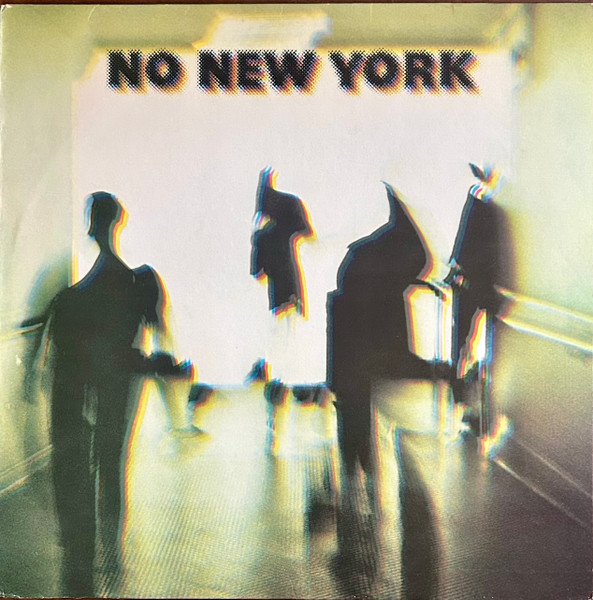 Various — No New York