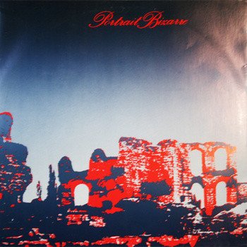 Portrait Bizarre — Heat Up One Moment