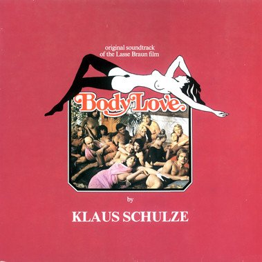 Klaus Schulze — Body Love