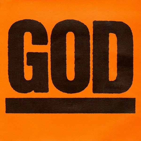 God (6) — My Pal
