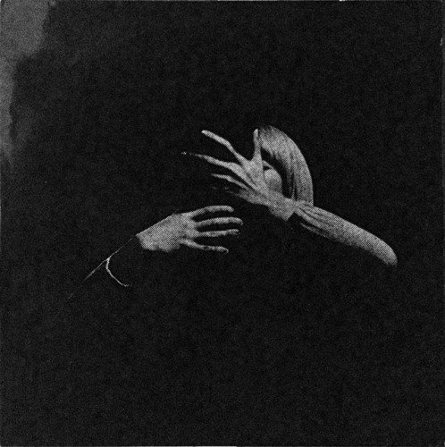 Walter Beckers (2) — Opera Divabolica In Black
