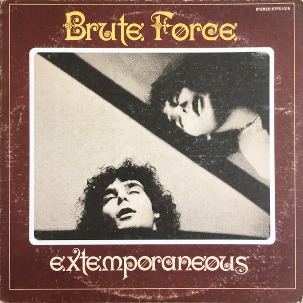 Brute Force (2) — Extemporaneous