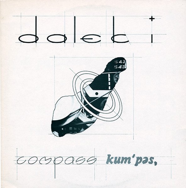 Dalek I — Compass Kum'pas,