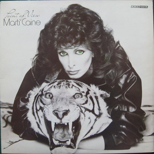 Marti Caine — Point Of View