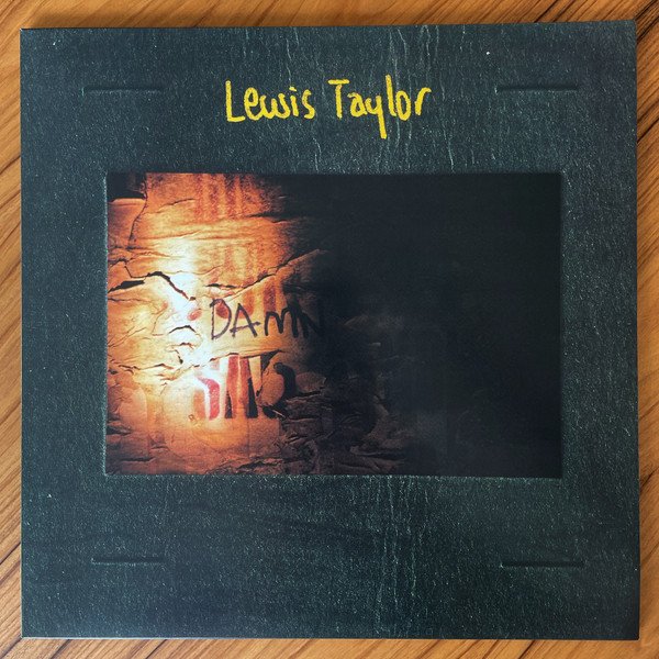 Lewis Taylor — Lewis Taylor