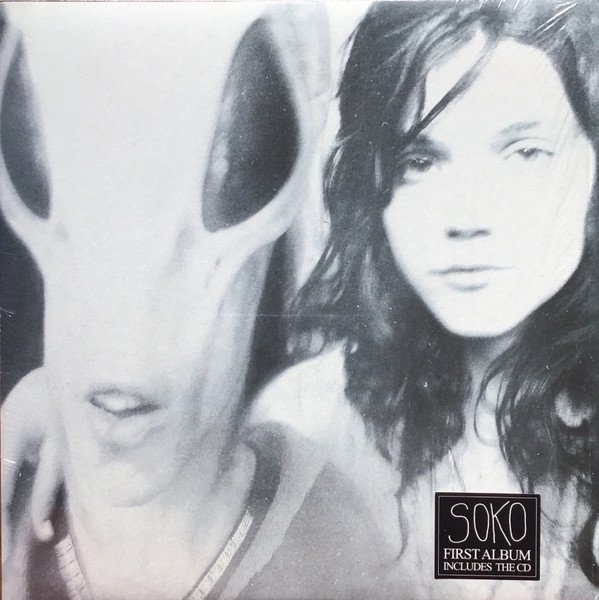 Soko (5) — I Thought I Was An Alien
