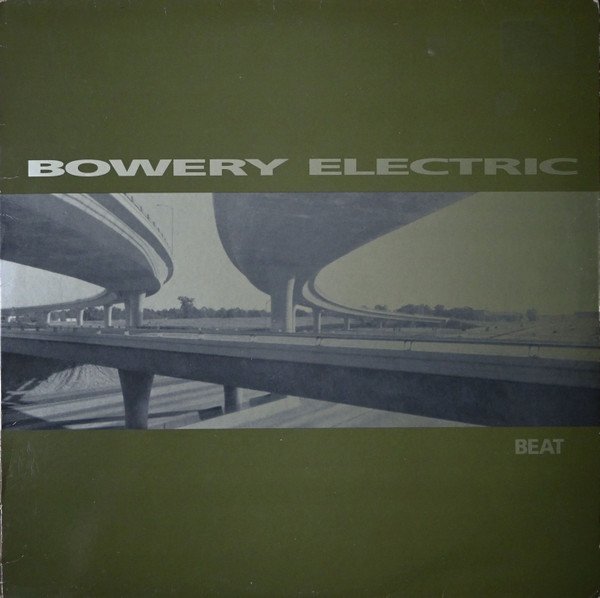 Bowery Electric — Beat