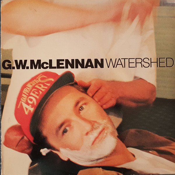 Grant McLennan — Watershed
