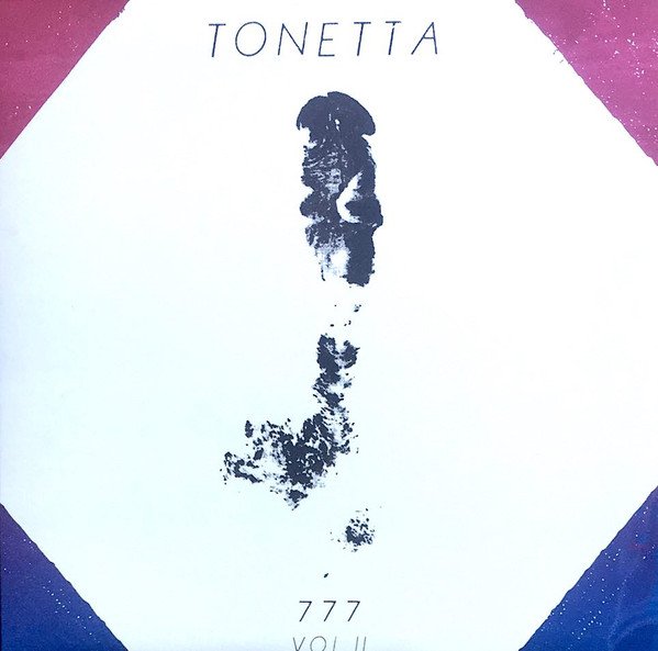 Tonetta — 777 Vol II