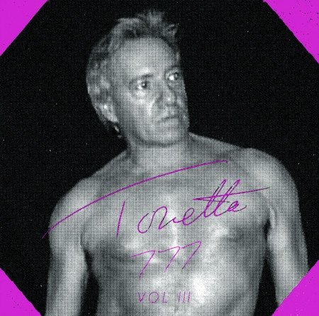 Tonetta — 777 Vol III