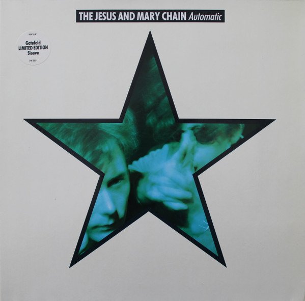 The Jesus And Mary Chain — Automatic