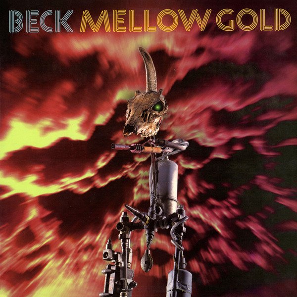 Beck — Mellow Gold