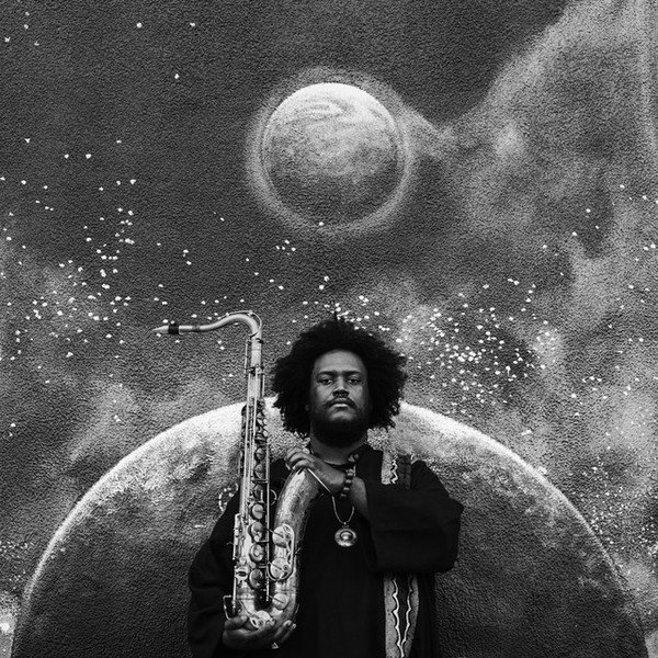 Kamasi Washington — The Epic