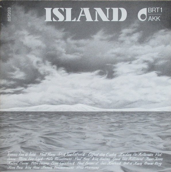 Island (16) — Island
