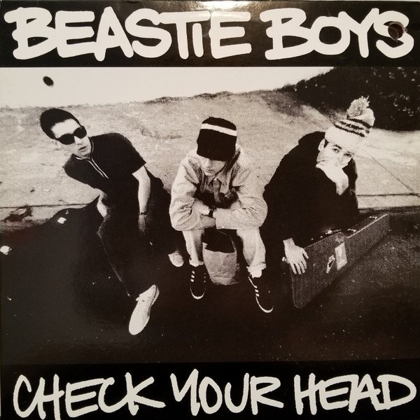Beastie Boys — Check Your Head