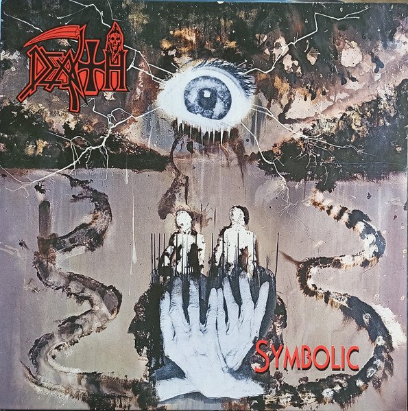 Death (2) — Symbolic