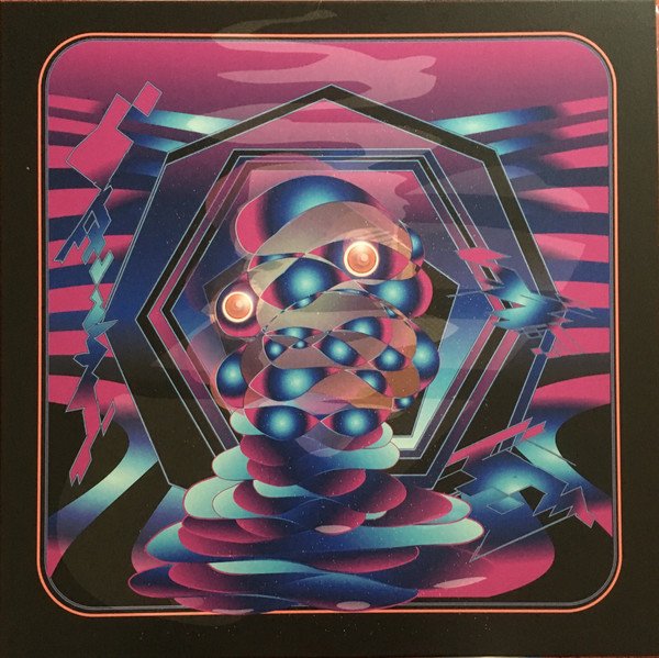 Thee Oh Sees — The 12” Synth