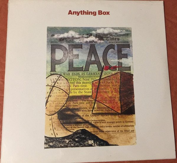Anything Box — Peace