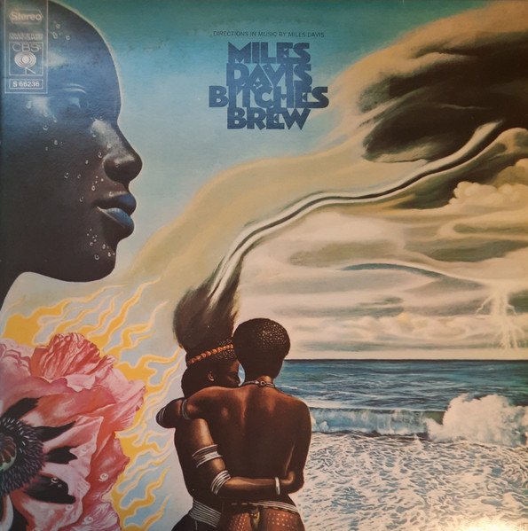 Miles Davis — Bitches Brew