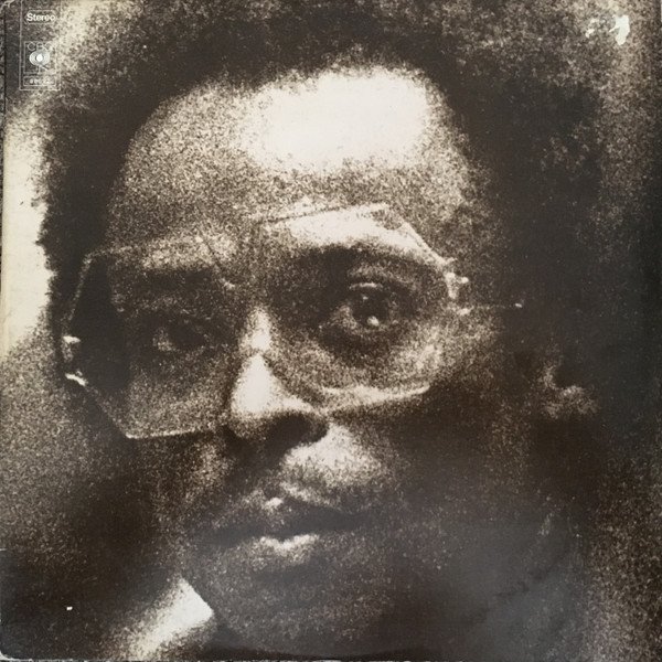 Miles Davis — Get Up With It