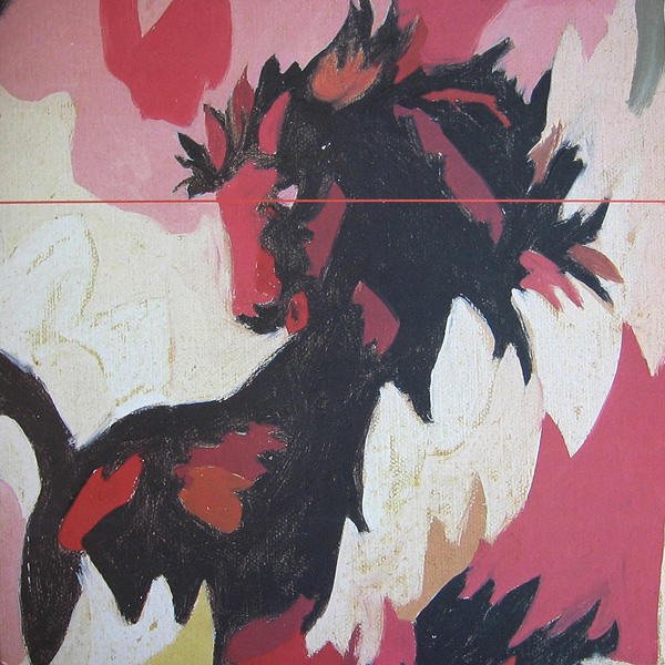 Arab Strap — The Red Thread