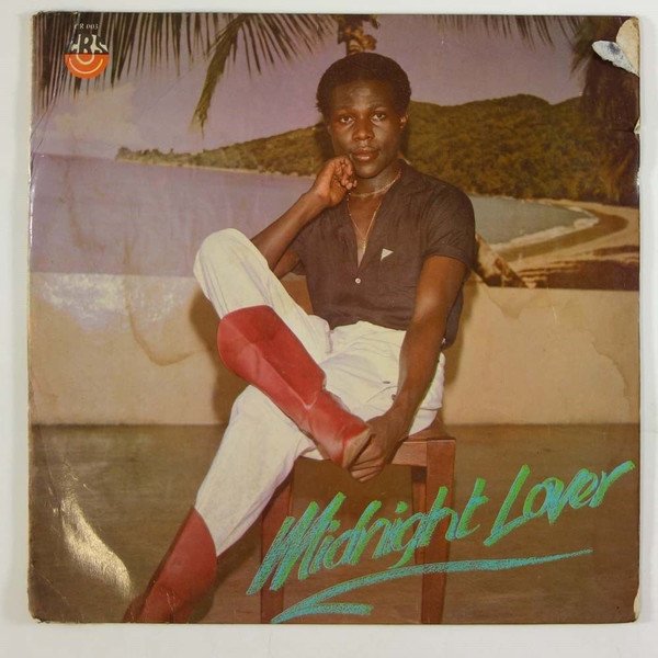 Isaac Okafor — Midnight Lover
