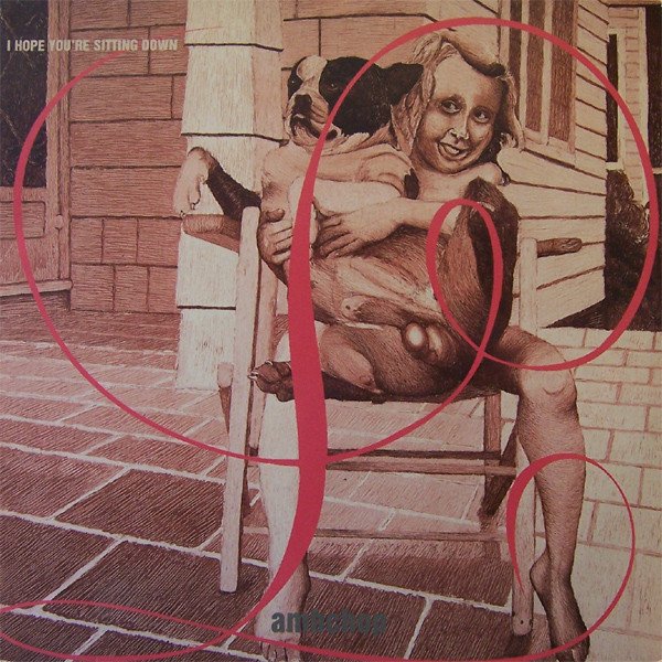 Lambchop — I Hope You're Sitting Down