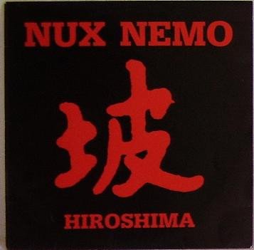 Nux Nemo — Hiroshima