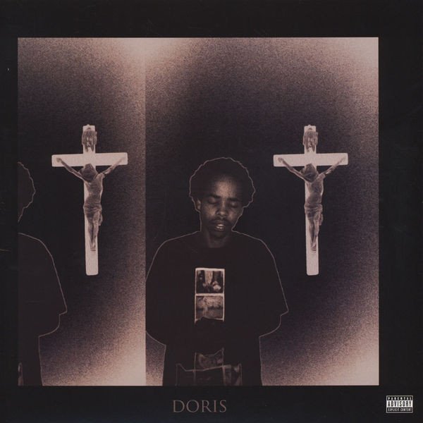 Earl Sweatshirt — Doris